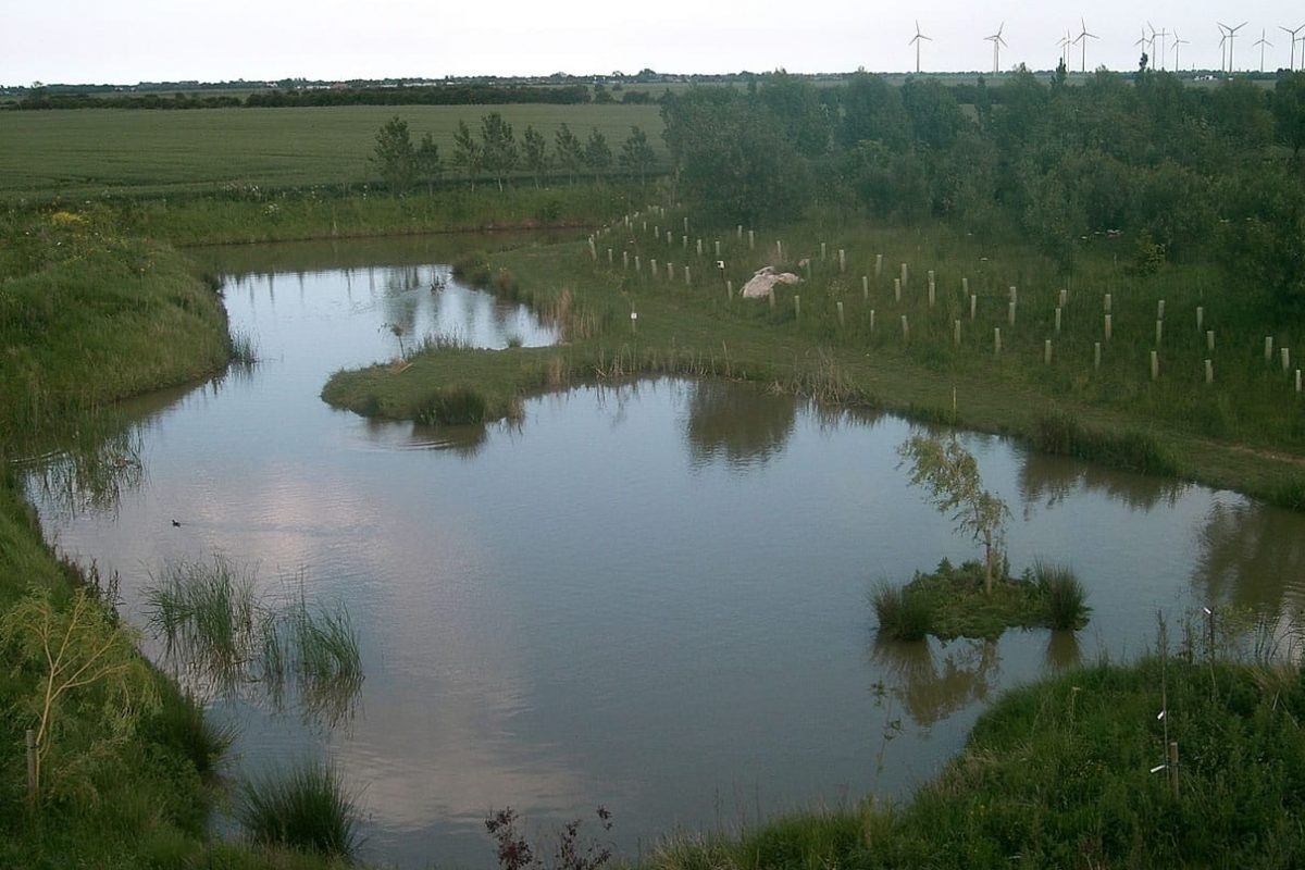 Adh fisheries Clearance