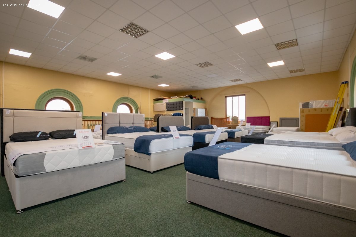 Askews Carpets and Bed Centre Spilsby, Lincolnshire