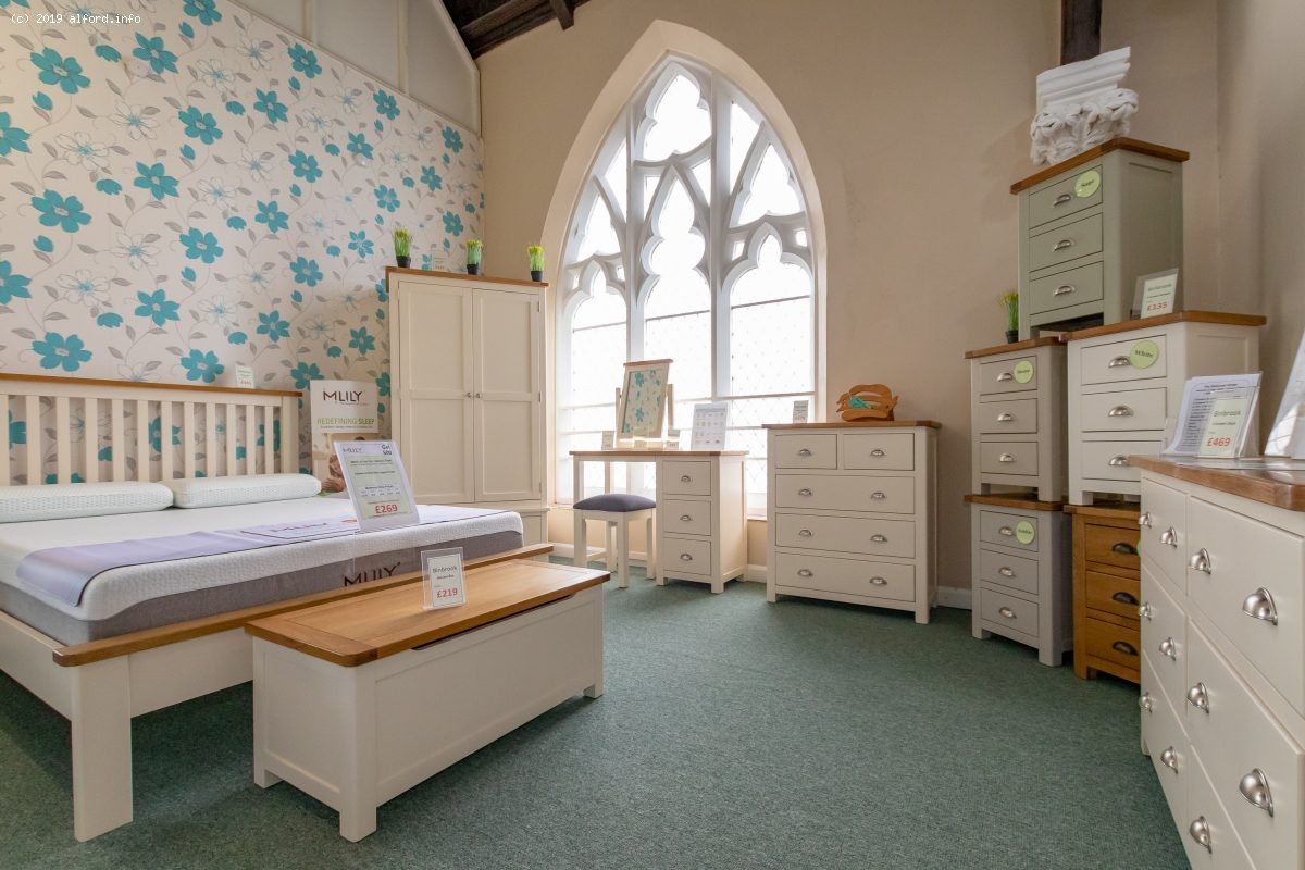 Askews Furniture Retailer Alford, Lincolnshire