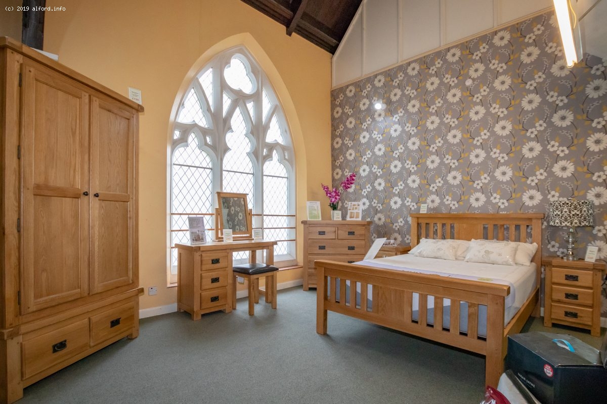 Askews Furniture Retailer Alford, Lincolnshire