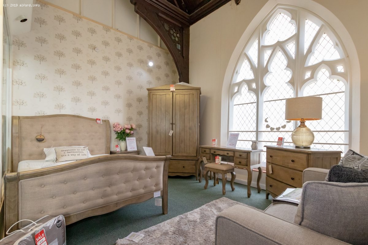 Askews Furniture Retailer Alford, Lincolnshire