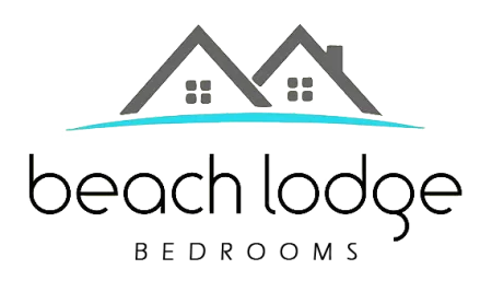 Beach Lodge Bedrooms Logo