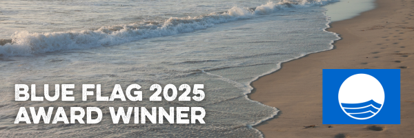 Blue Flag 2025