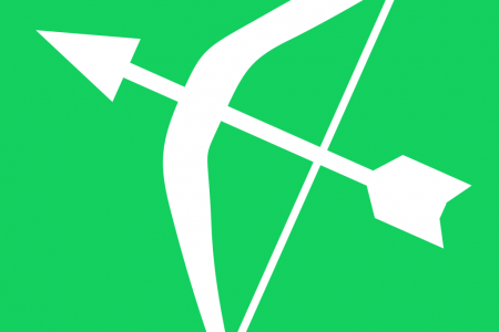 Bowhunter Websites Logo