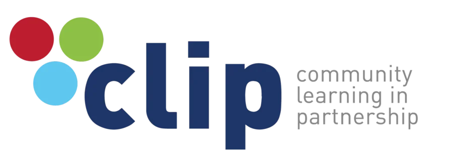 Clip Logo V2