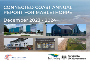 Connected Coast Annual Report For Mablethorpe 2024