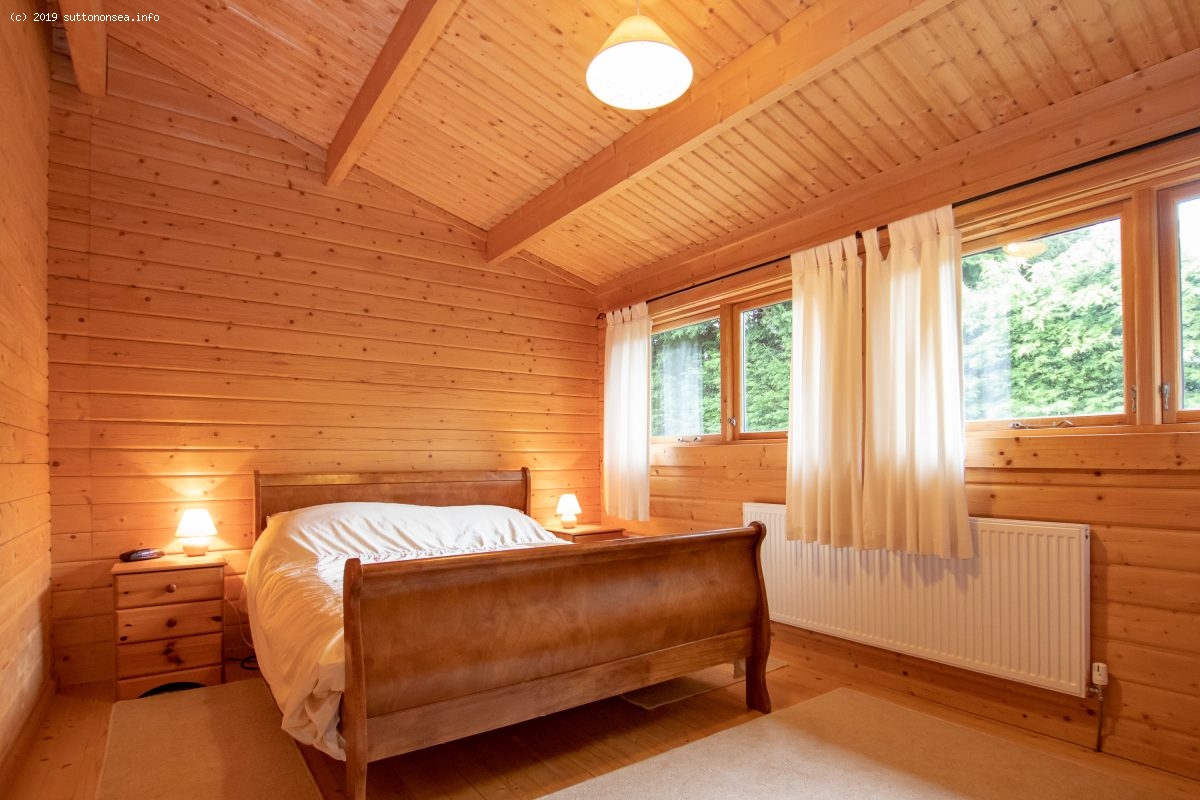 Country Retreat Lodges Sutton on Sea, Lincolnshire