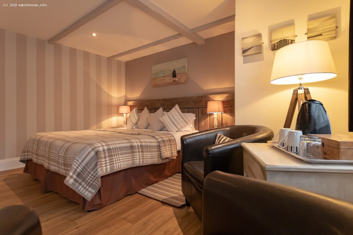 Cross Guest House Mablethorpe, Lincolnshire