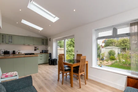 Curlew Cottage