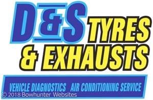 D & S Tyres & Exhausts Ltd Mablethorpe