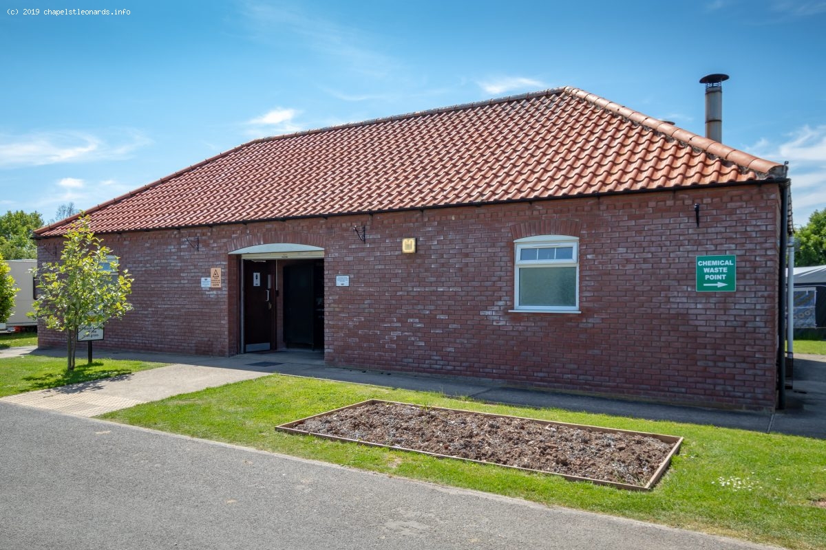 Eastview Caravans Touring Caravan Park Chapel St Leonards, Lincolnshire Eastview Caravans Touring Caravan Park Chapel St Leonards, Lincolnshire