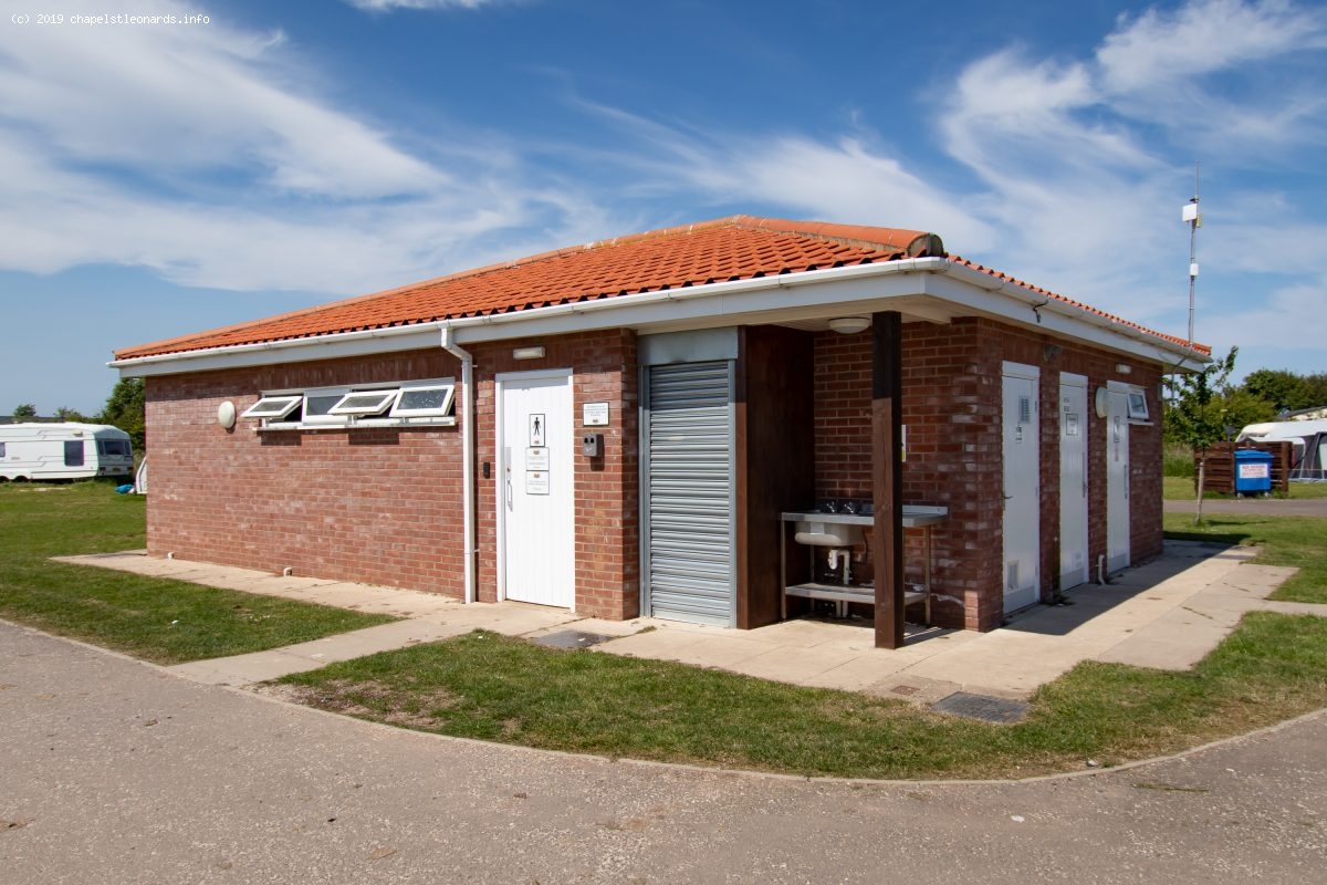 Eastview Caravans Touring Caravan Park Chapel St Leonards, Lincolnshire Eastview Caravans Touring Caravan Park Chapel St Leonards, Lincolnshire