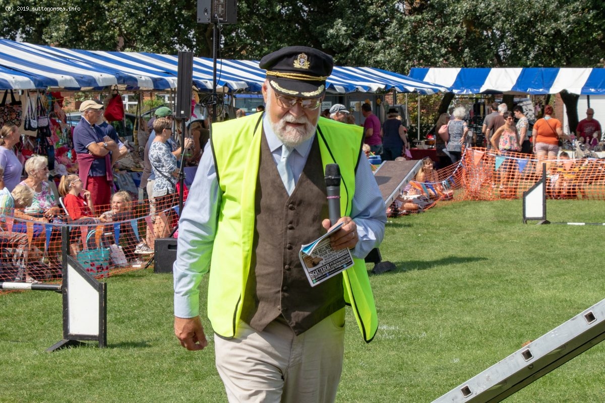 The 2018 Furlongs Festival Sutton on Sea, Lincolnshire