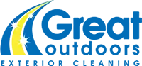 Great Outdoors Logo