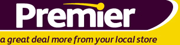Greenfield Stores Premier Logo