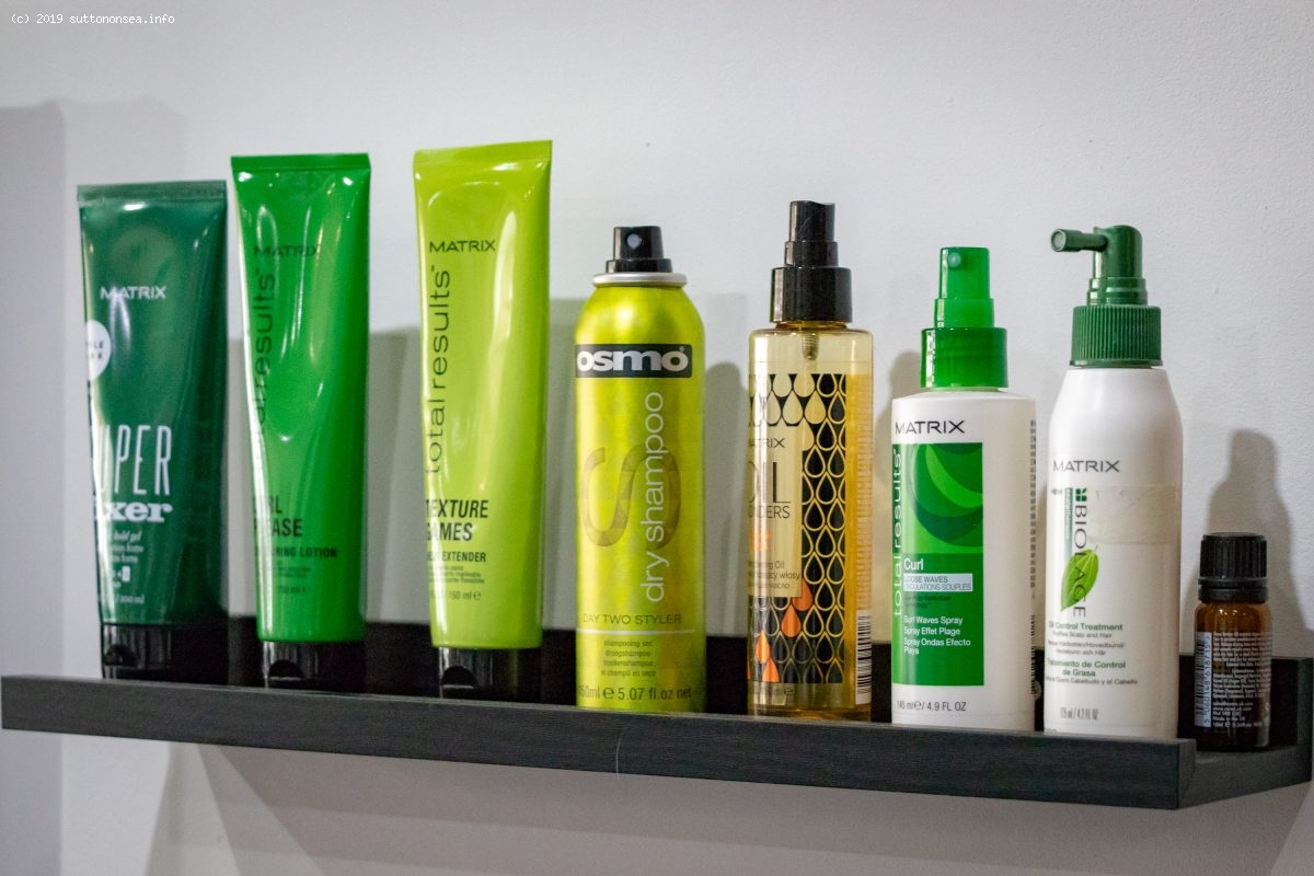 Hair Euphoria Sutton On Sea Lincolnshire