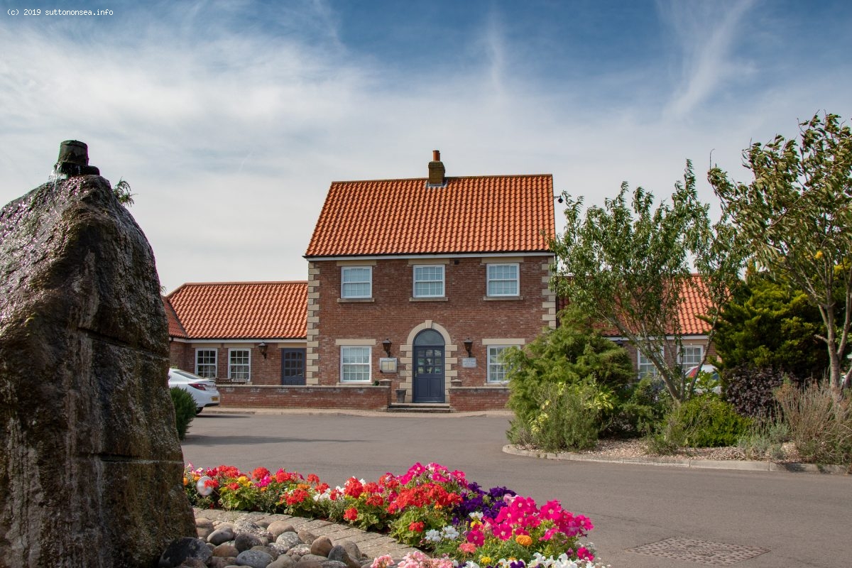 Highgate Park Sutton on Sea, Lincolnshire