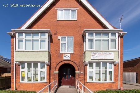 Hope House Mablethorpe