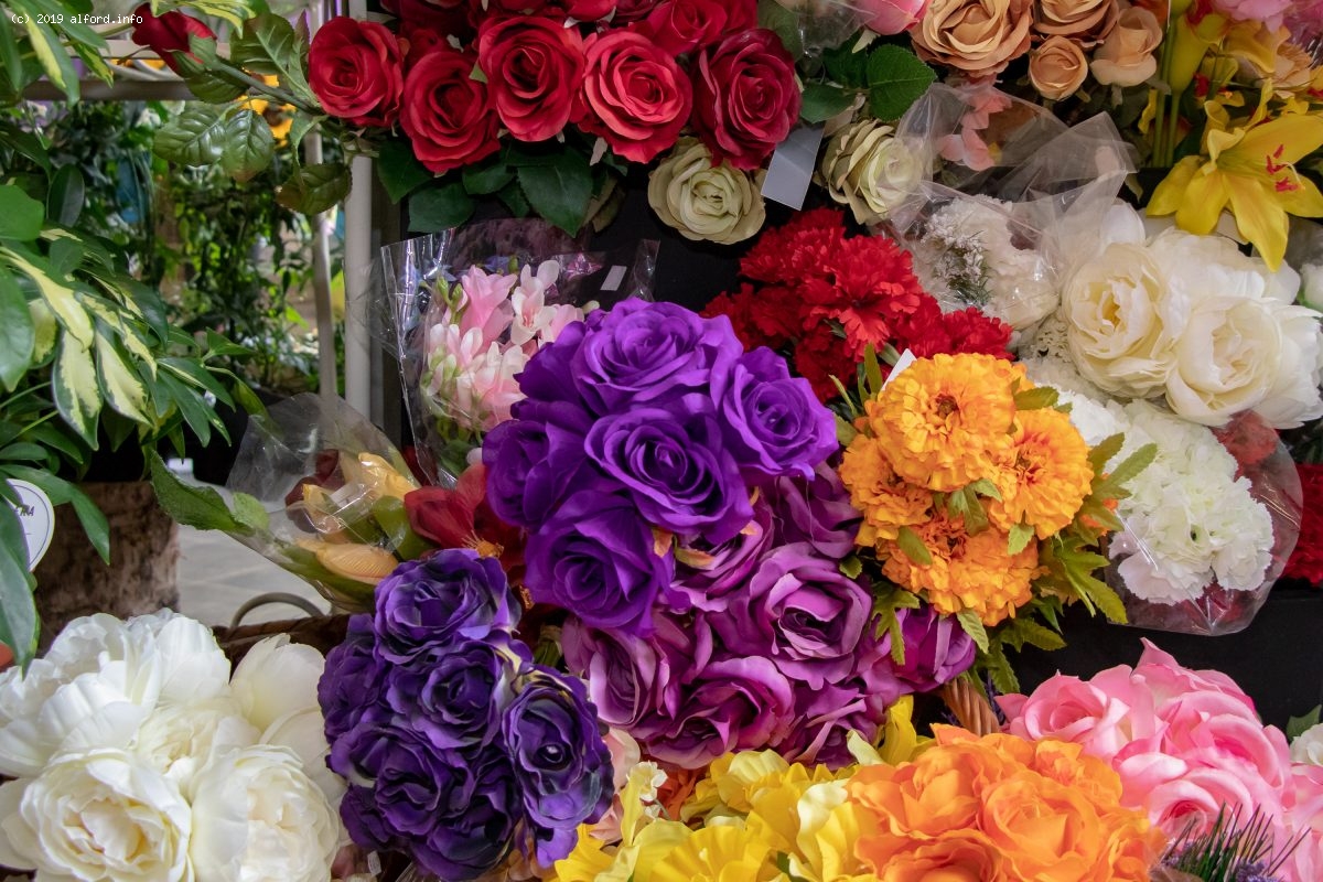 Willow House Floral Design Alford, Lincolnshire