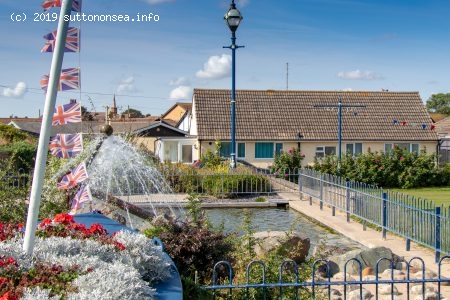 La Falda Holiday Cottage