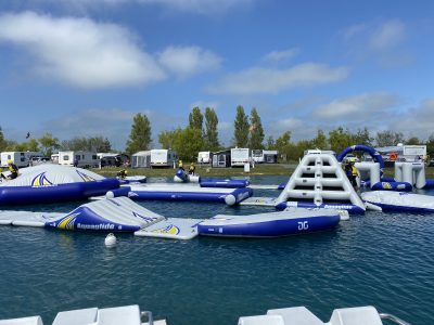 The Lincolnshire Aquapark