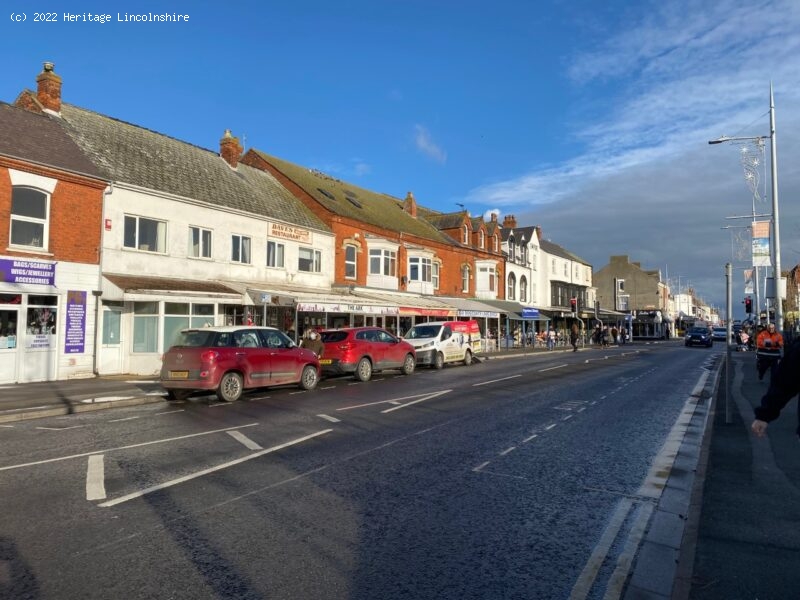 Articles & Photos From Mablethorpe in Lincolnshire