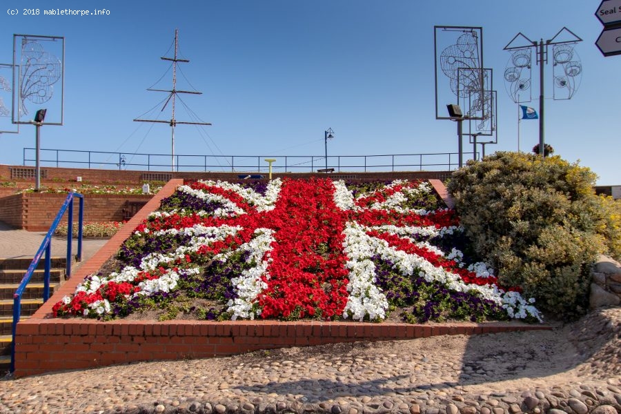 Mablethorpe In Bloom