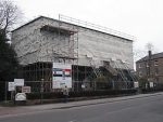 Alford Manor House Restoration 2004-2006