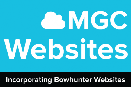 MGC Websites Ltd Logo