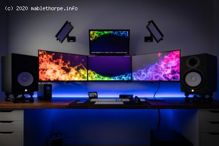 MGC Websites Ltd
