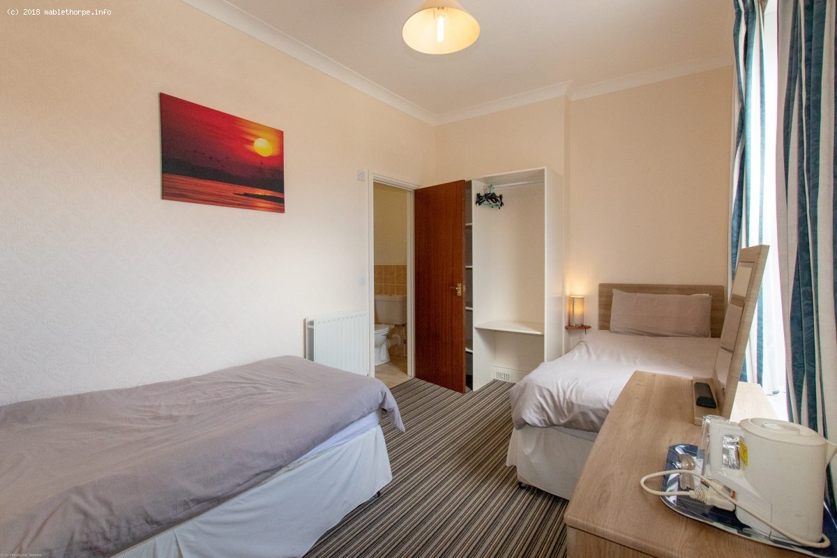 Myrtle Lodge Guest House Mablethorpe, Lincolnshire