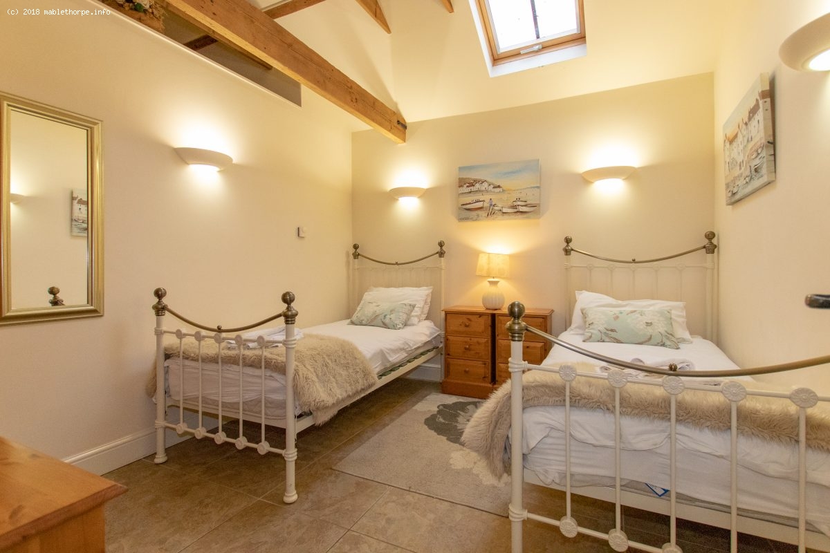 Riverside Farm Holiday Cottages in Wainfleet Wainfleet, Lincolnshire