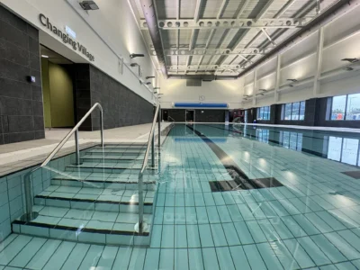 Station Leisure & Learning Centre
