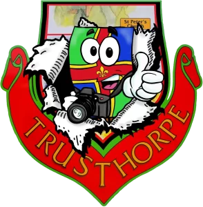 Sutton and Trusthorpe Camera Club Logo