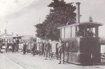 Alford – Sutton Tramway 1884 – 1889
