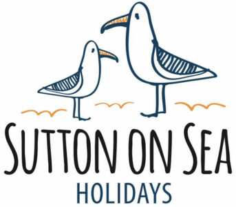Sutton On Sea Holidays Logo