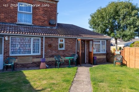 Sycamore Lodge Holiday Apartment