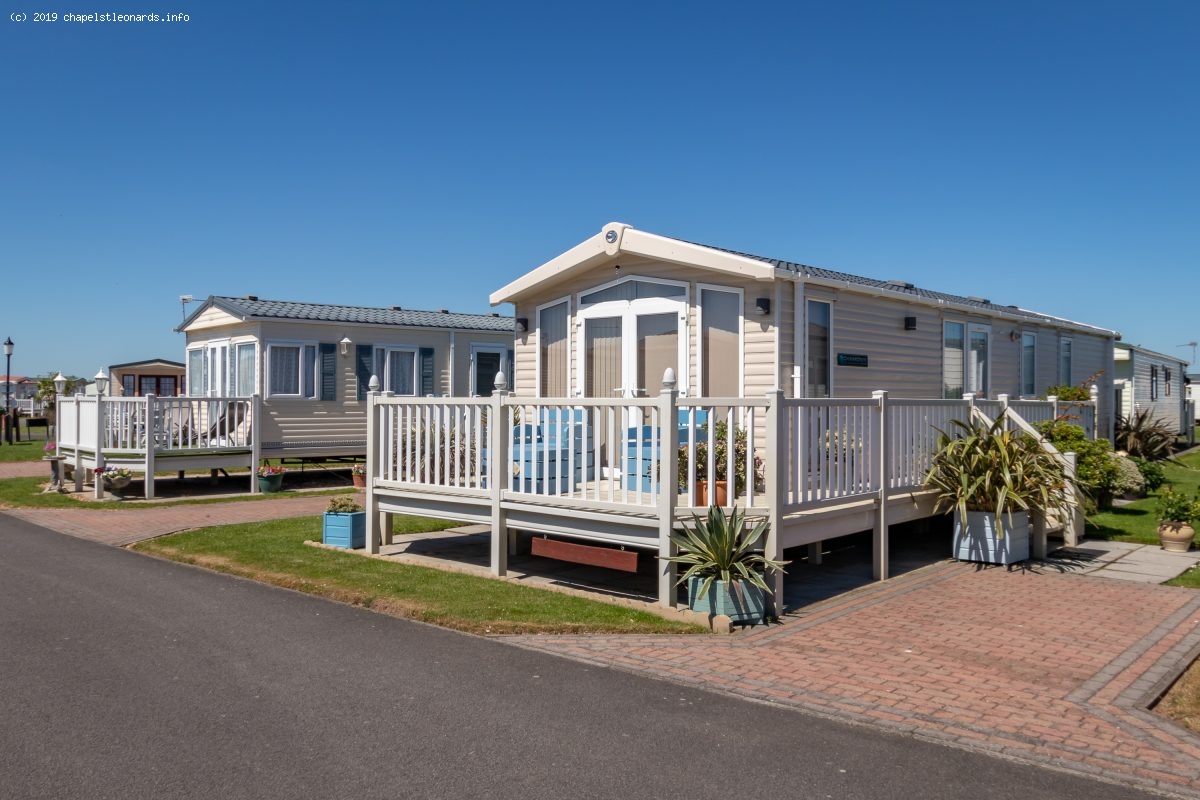 The Beeches Chapel St Leonards, Lincolnshire