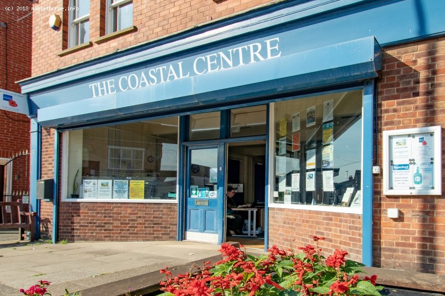 The Coastal Centre