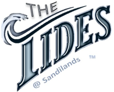 The Tides Logo