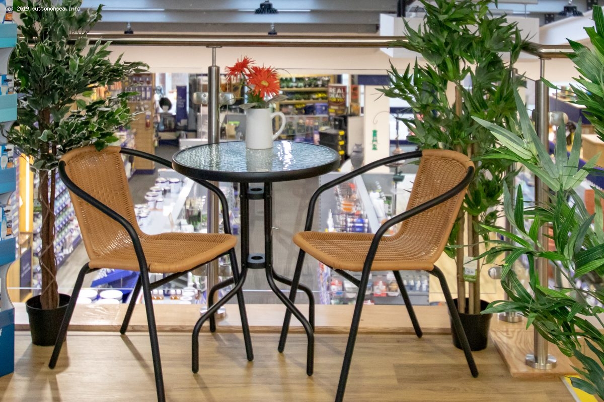 Watson Home Hardware Sutton on Sea, Lincolnshire