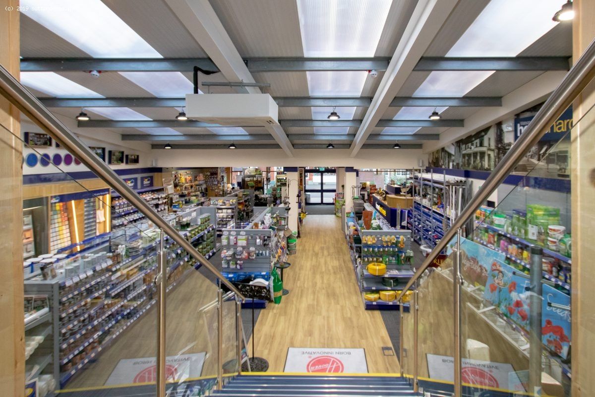Watson Home Hardware Sutton on Sea, Lincolnshire