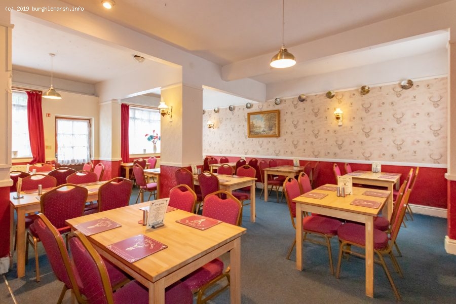 White Hart Hotel